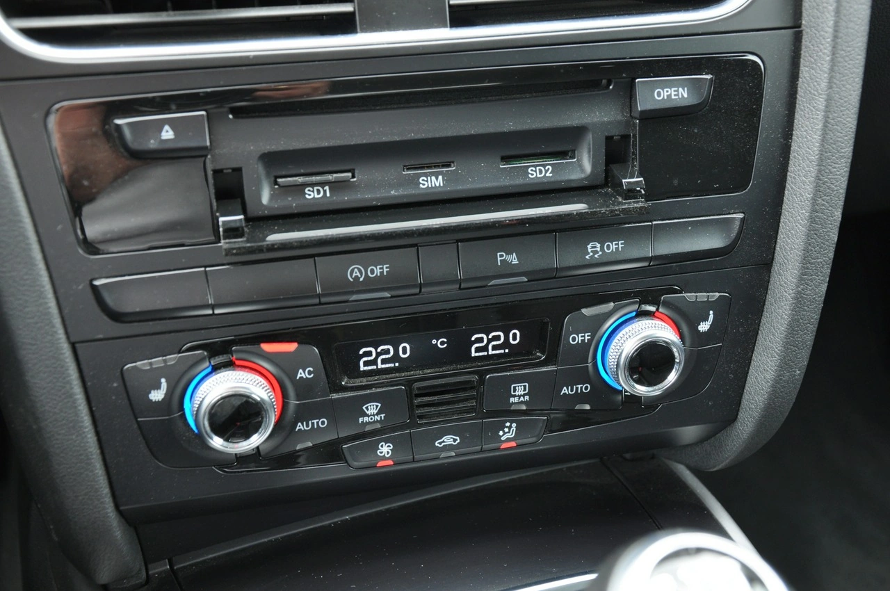 Audi A4 - Zdjęcie 16
