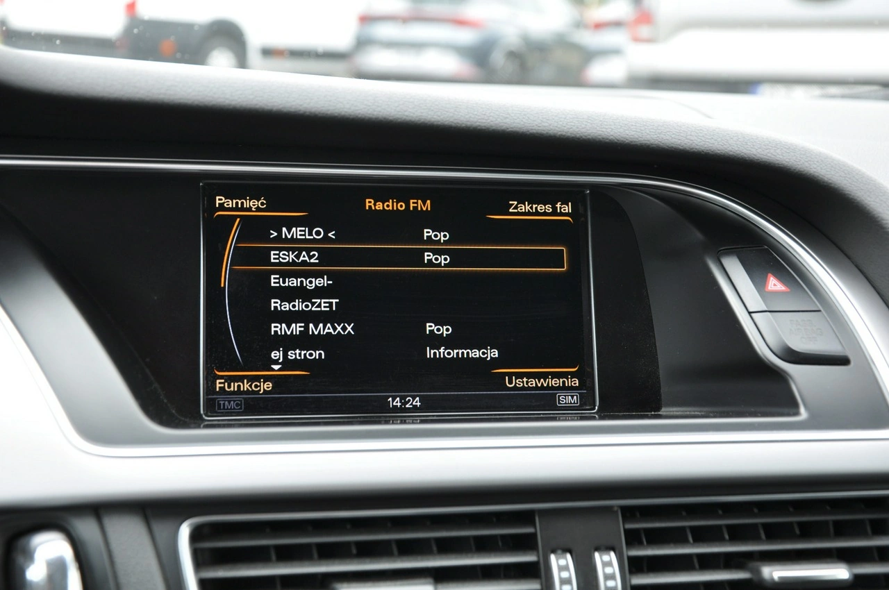 Audi A4 - Zdjęcie 20
