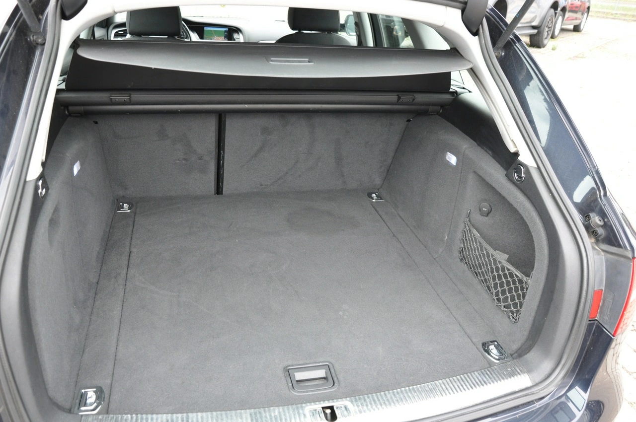 Audi A4 - Zdjęcie 24
