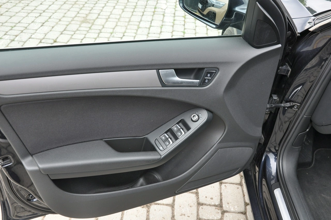 Audi A4 - Zdjęcie 8