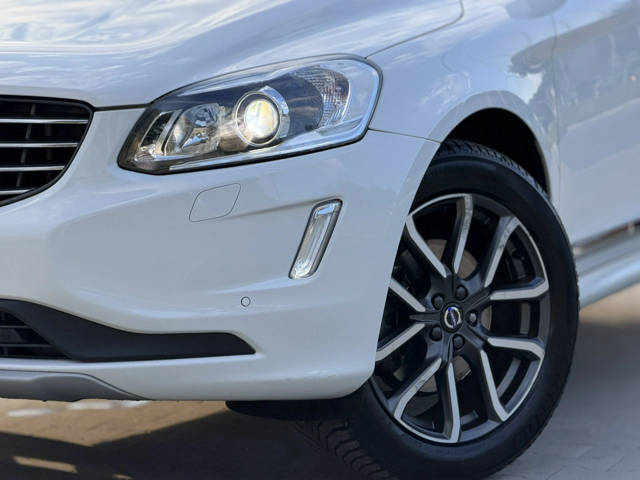 Volvo XC 60 - Zdjęcie 3