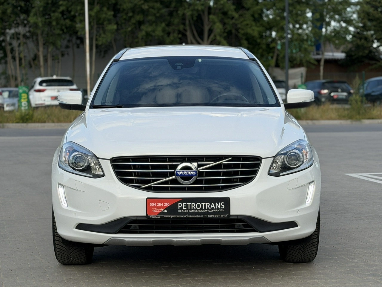 Volvo XC 60 - Zdjęcie 1