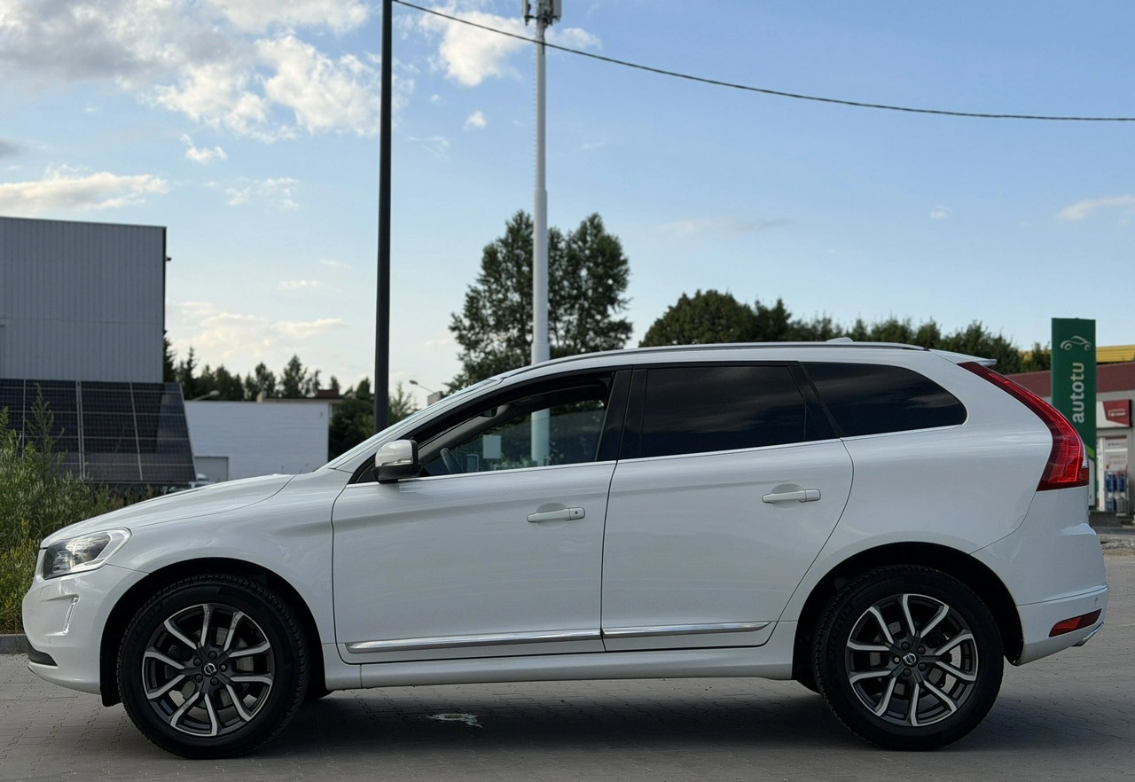 Volvo XC 60 - Zdjęcie 5