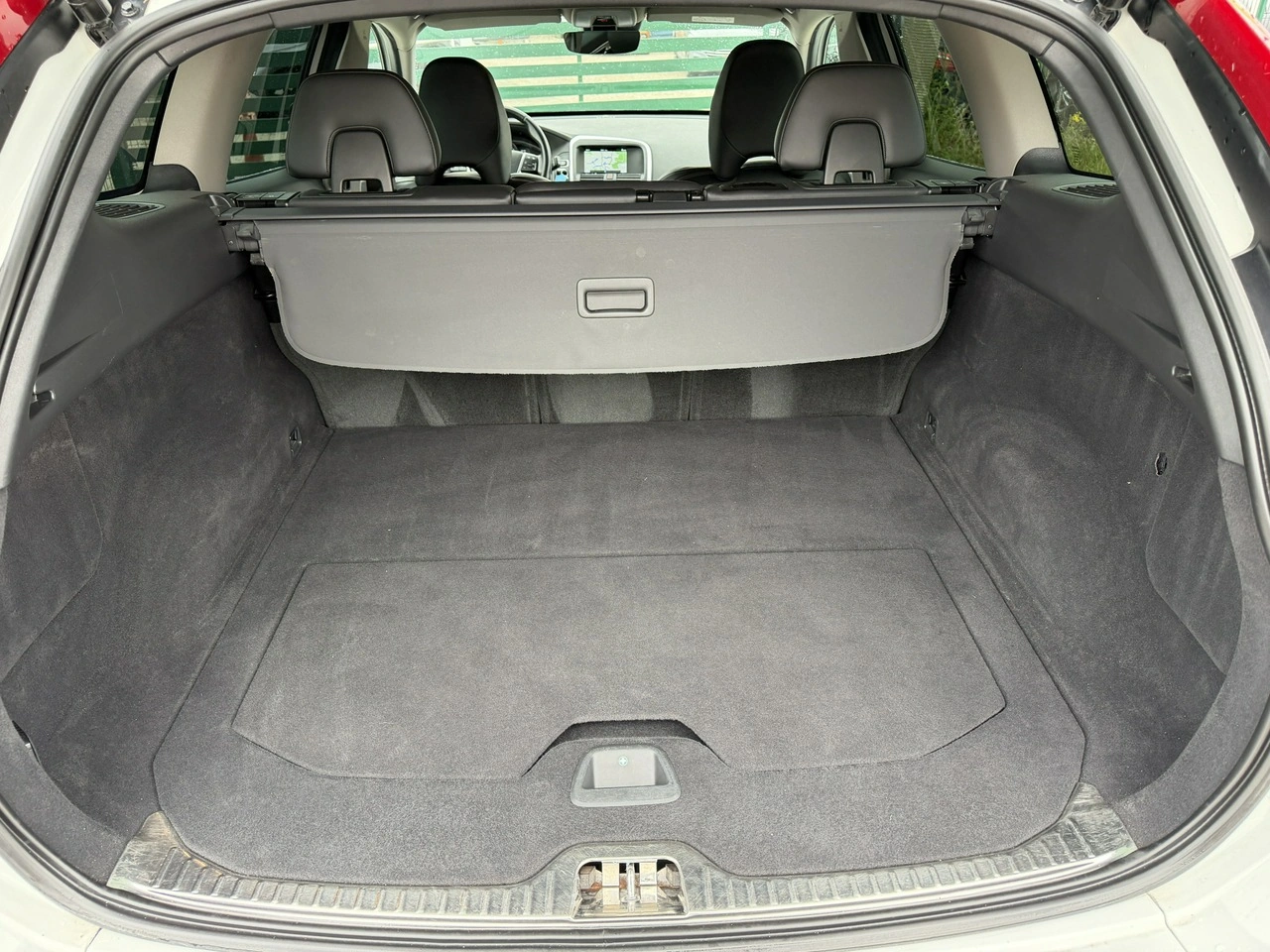 Volvo XC 60 - Zdjęcie 35