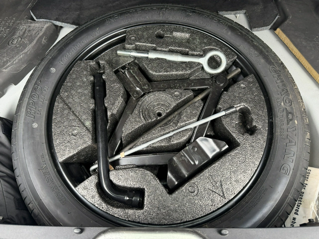 Volvo XC 60 - Zdjęcie 37