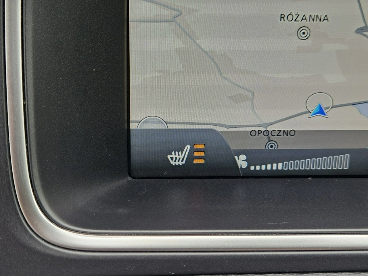 Volvo V40 - Zdjęcie 12