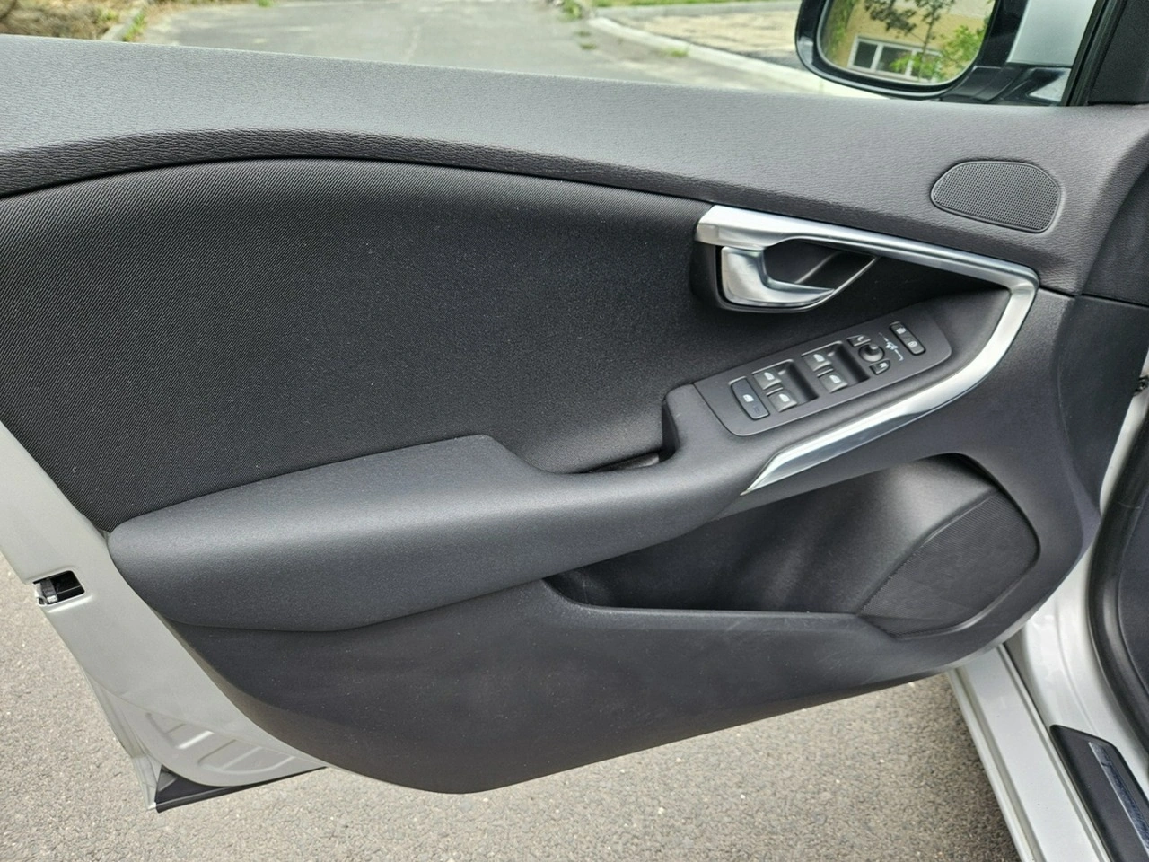 Volvo V40 - Zdjęcie 16