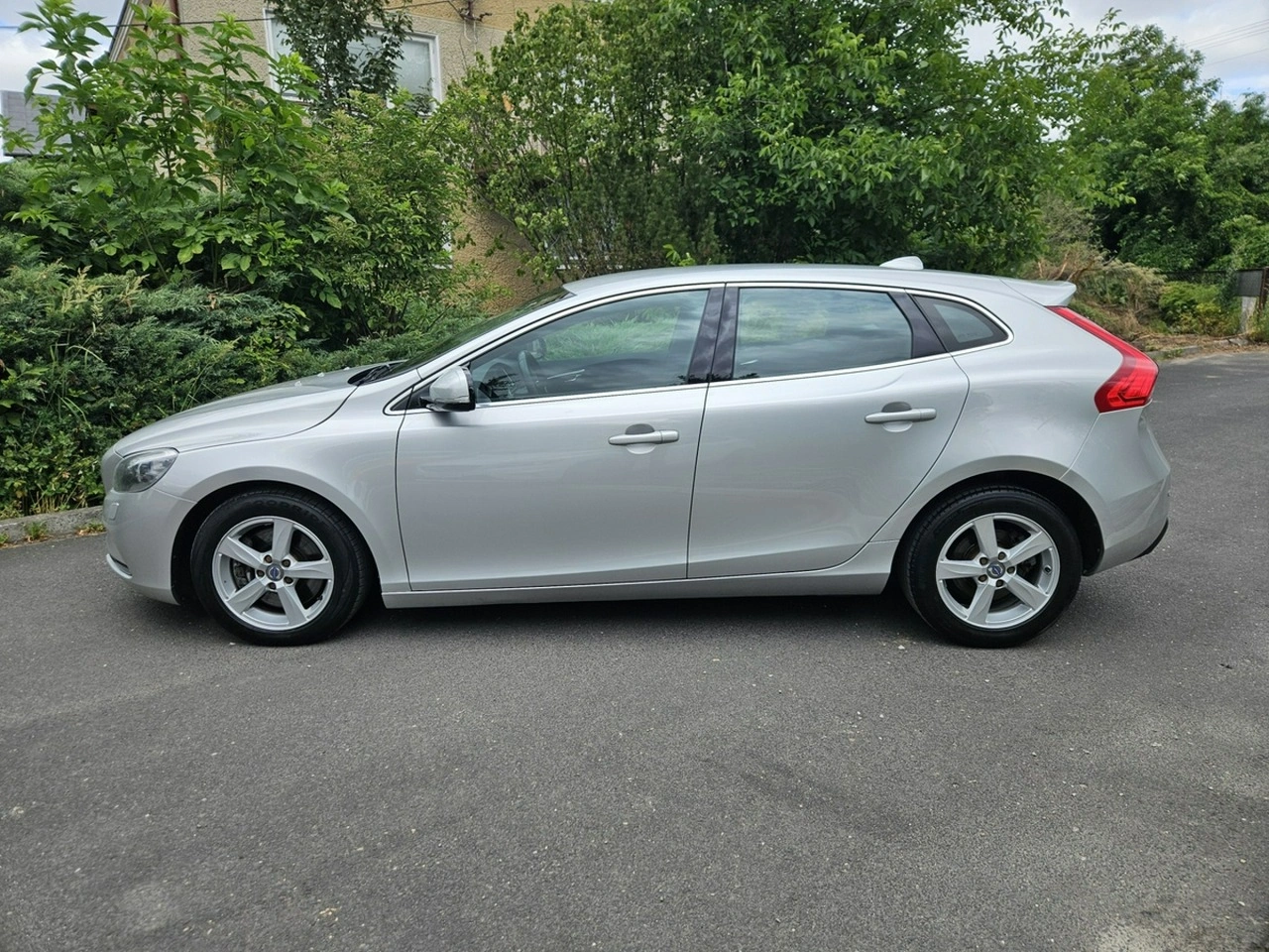 Volvo V40 - Zdjęcie 1