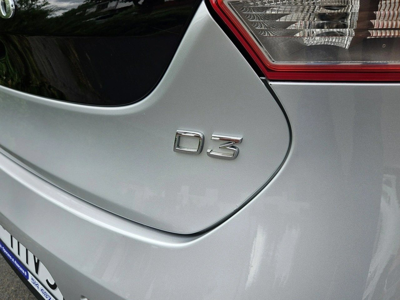 Volvo V40 - Zdjęcie 22