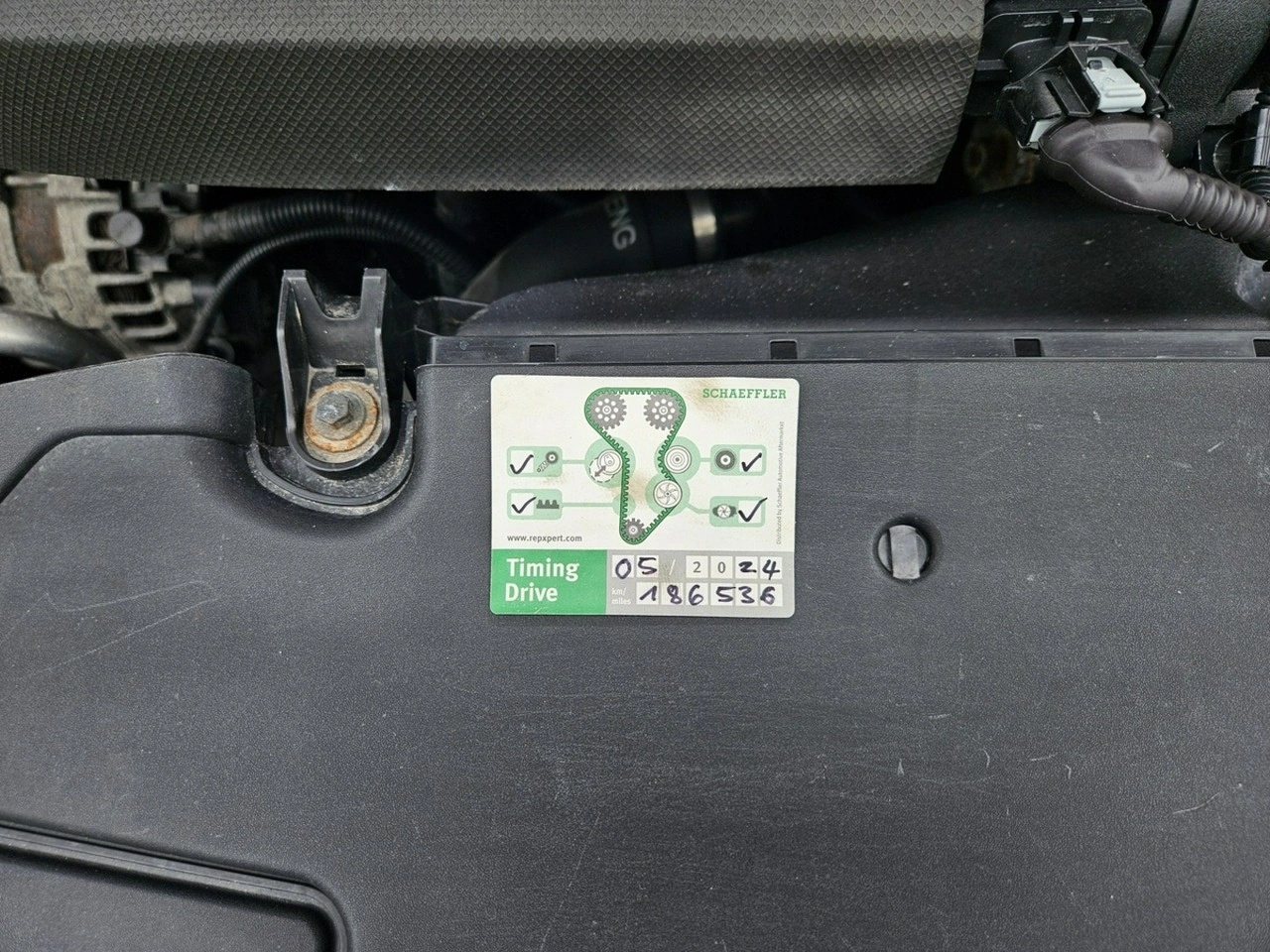 Volvo V40 - Zdjęcie 24