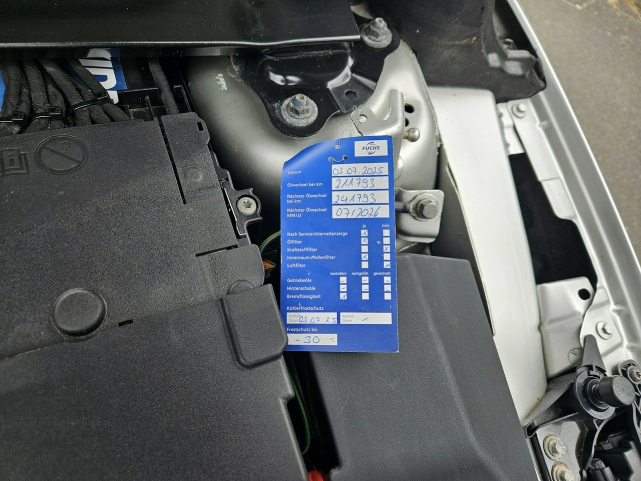 Volvo V40 - Zdjęcie 25