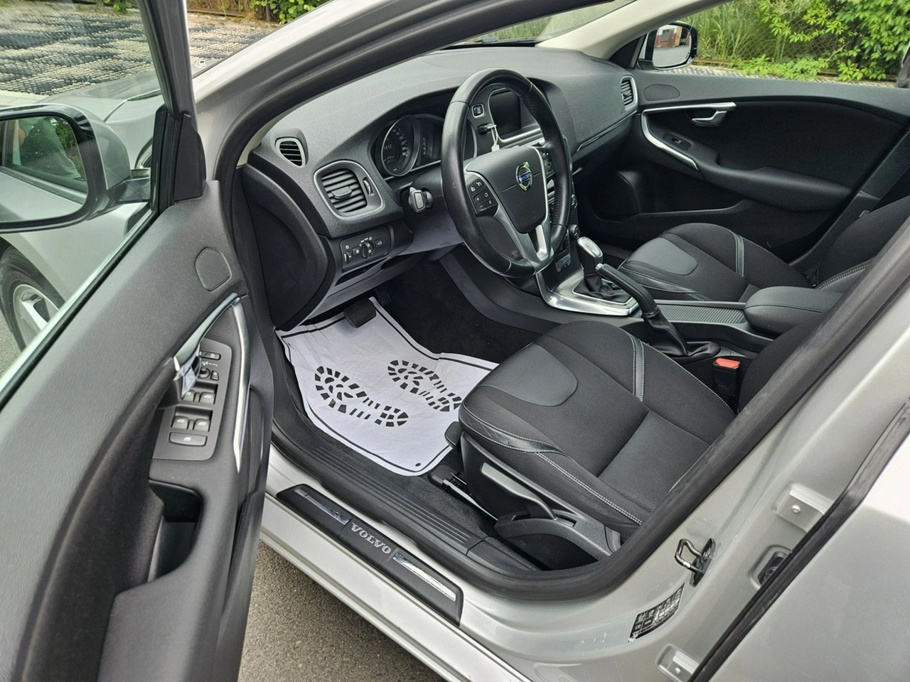 Volvo V40 - Zdjęcie 7