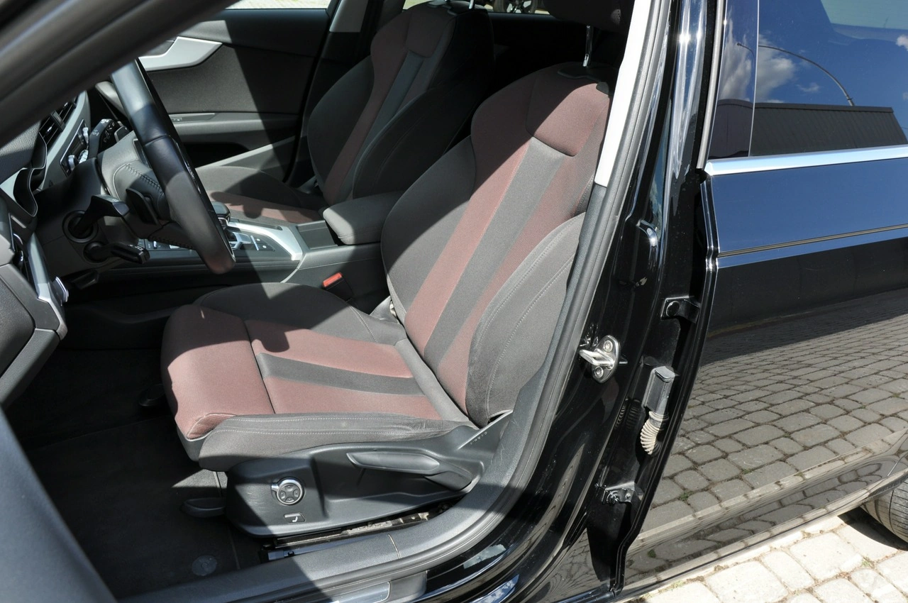 Audi A4 - Zdjęcie 10