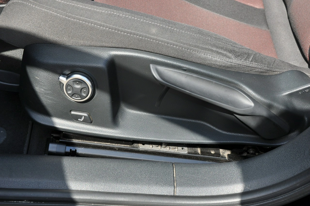 Audi A4 - Zdjęcie 11