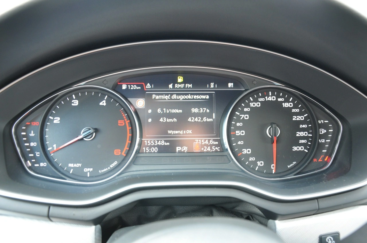 Audi A4 - Zdjęcie 12
