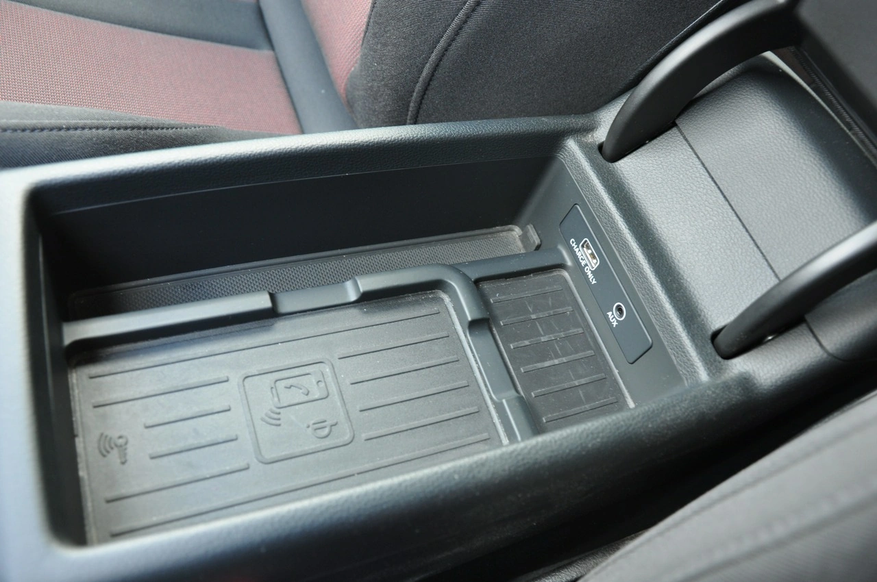 Audi A4 - Zdjęcie 19