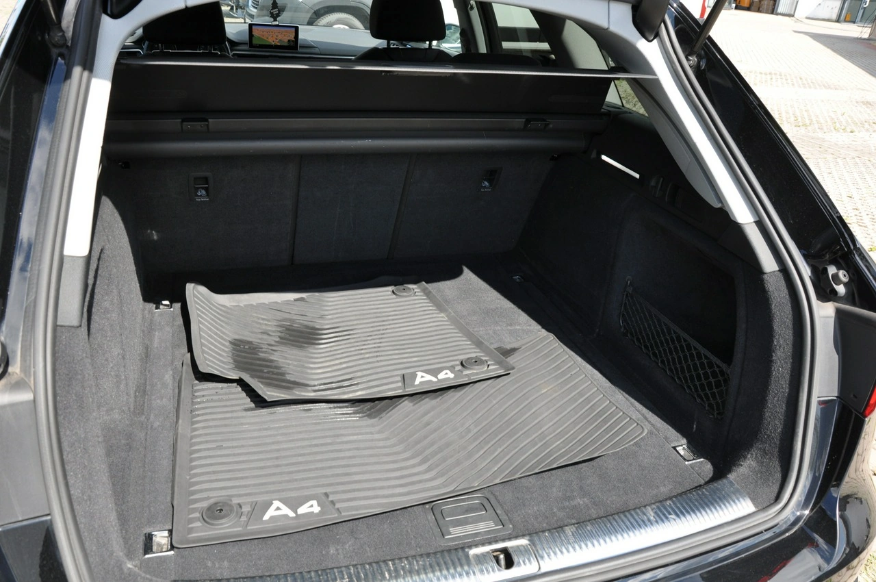Audi A4 - Zdjęcie 24