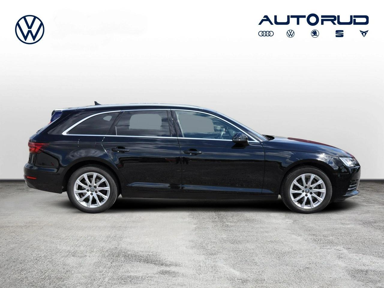 Audi A4 - Zdjęcie 7