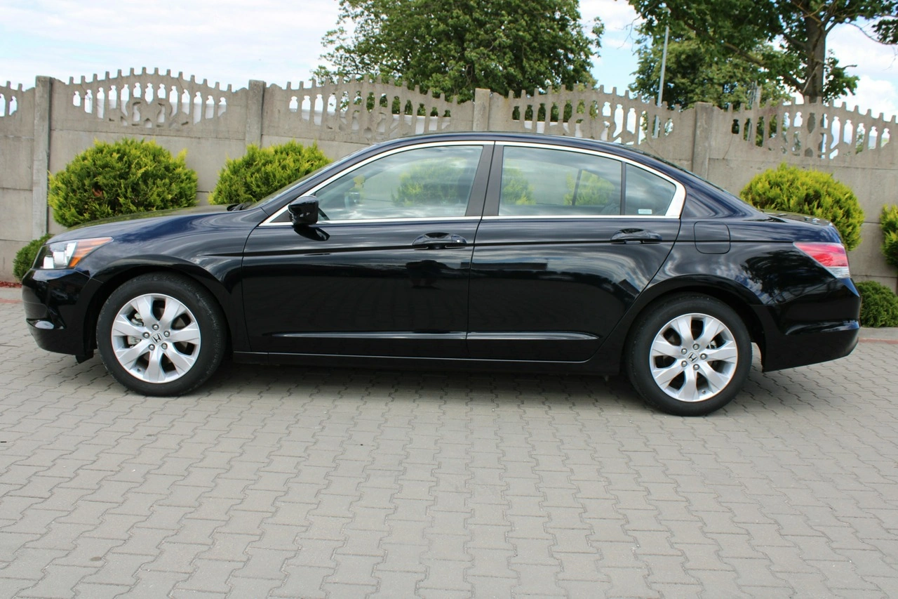 Honda Accord - Zdjęcie 45