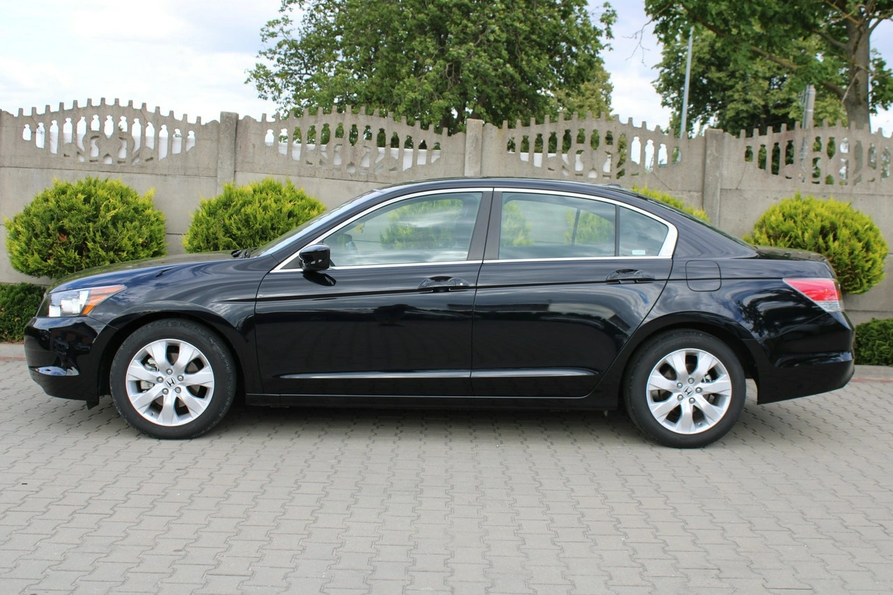 Honda Accord - Zdjęcie 3