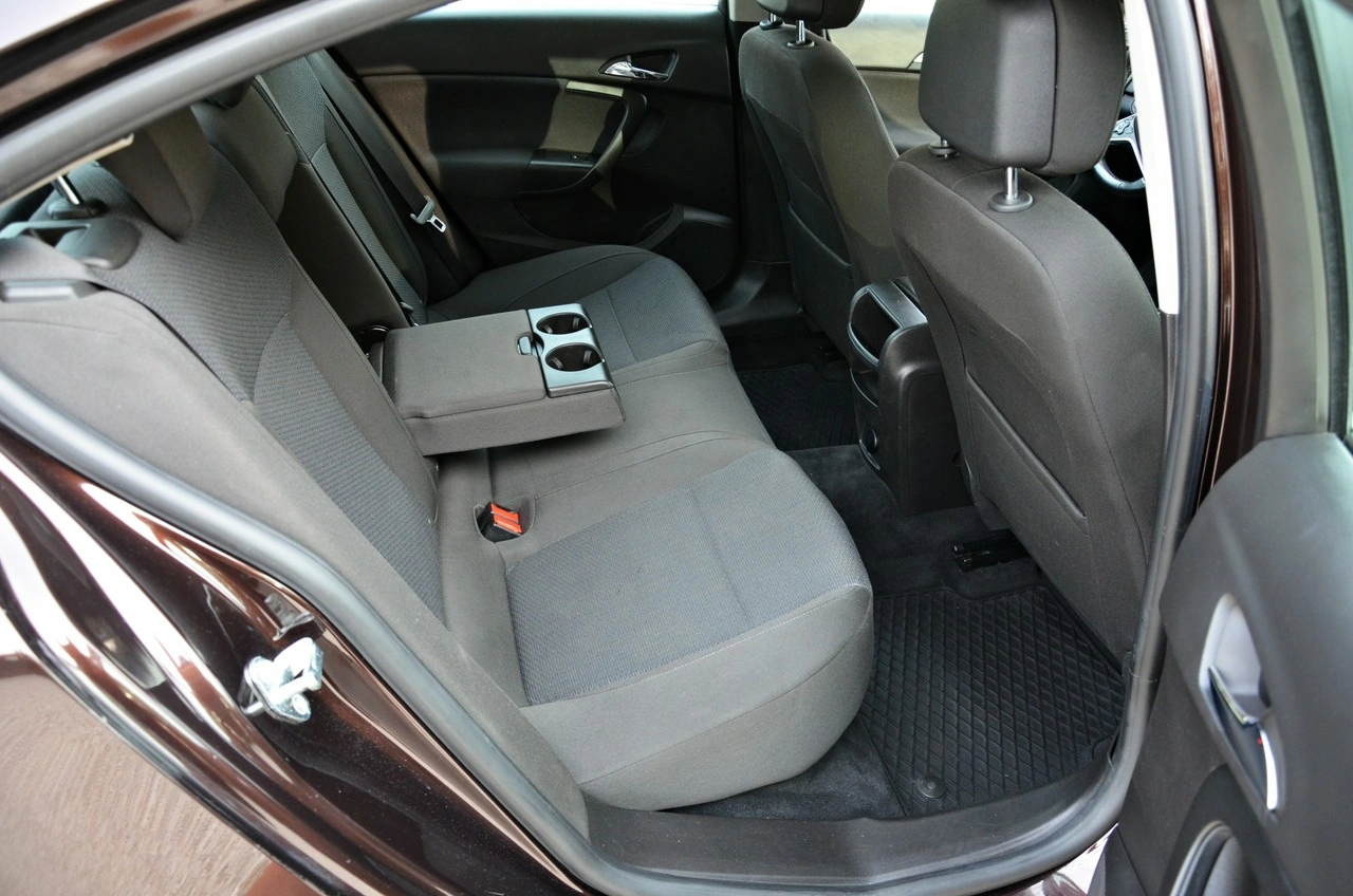 Opel Insignia - Zdjęcie 31