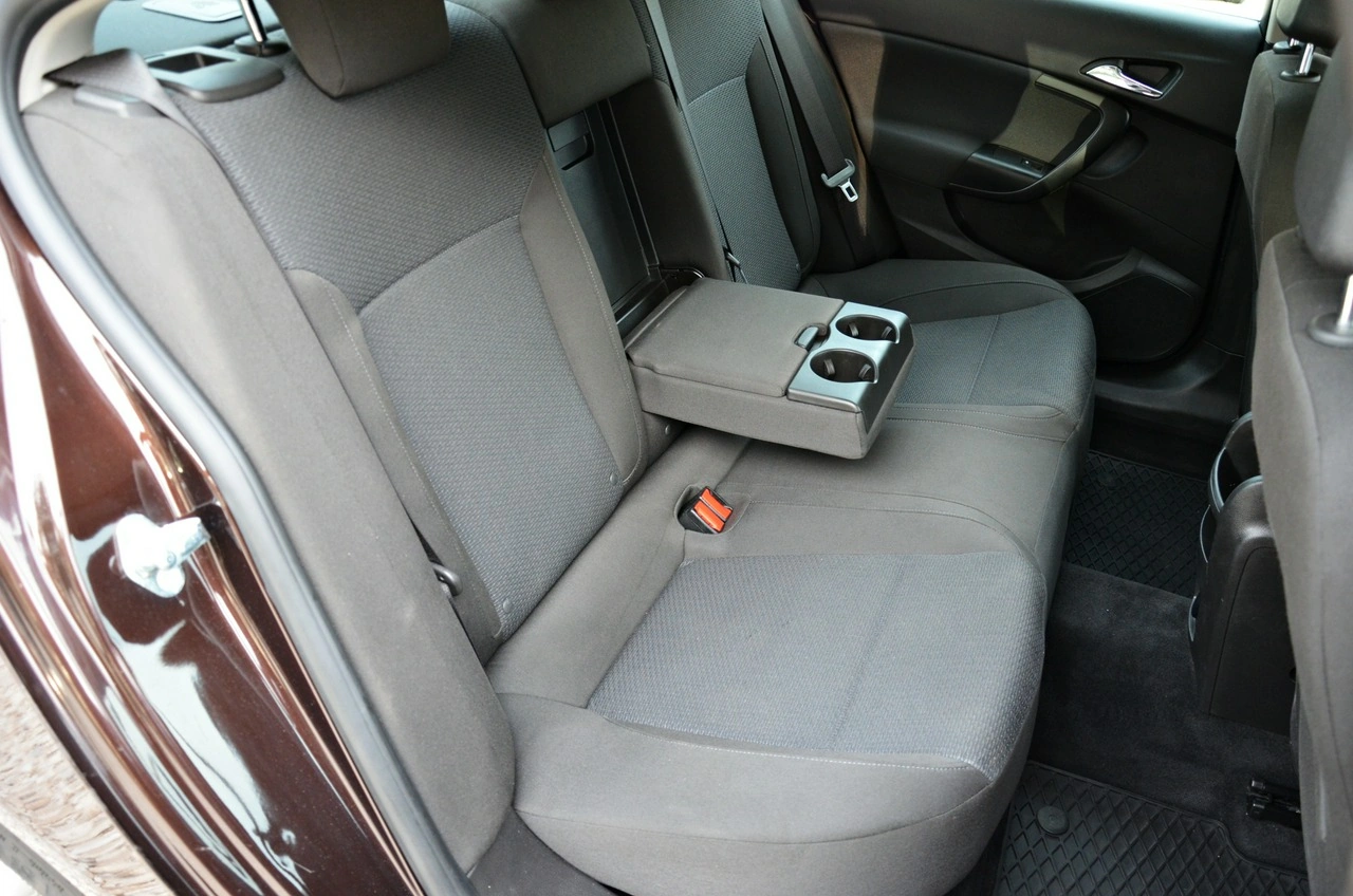 Opel Insignia - Zdjęcie 32