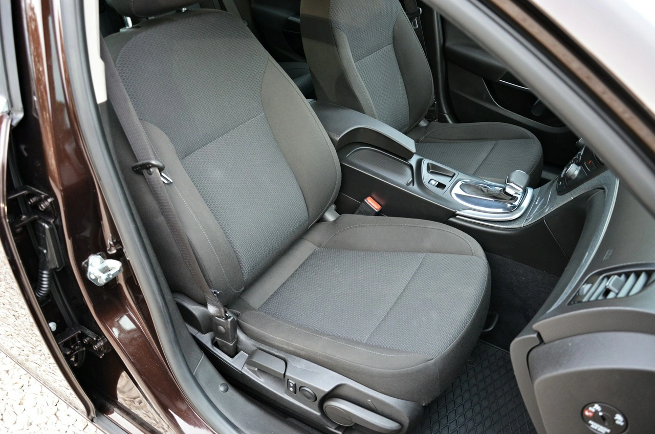 Opel Insignia - Zdjęcie 36
