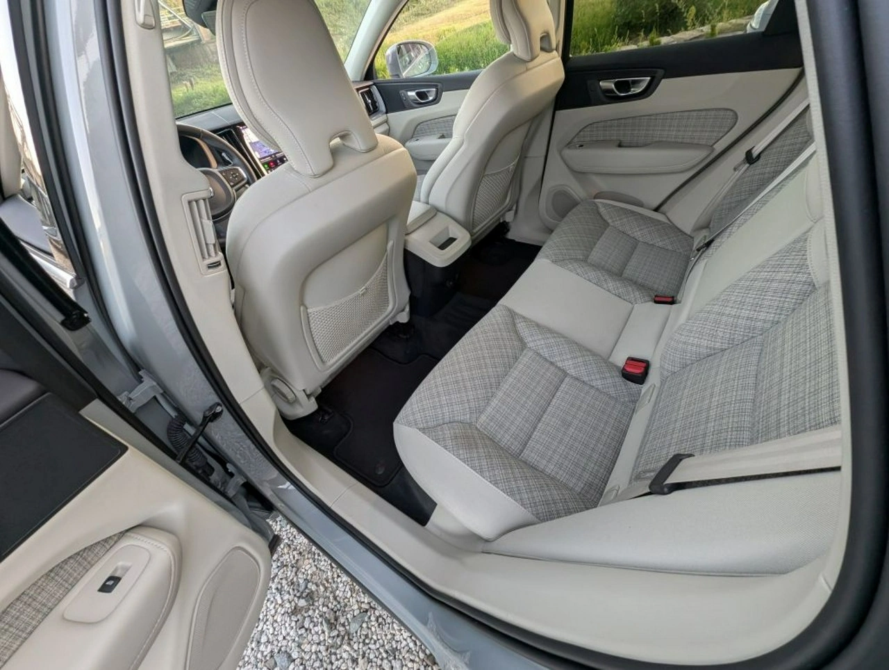 Volvo XC 60 - Zdjęcie 9