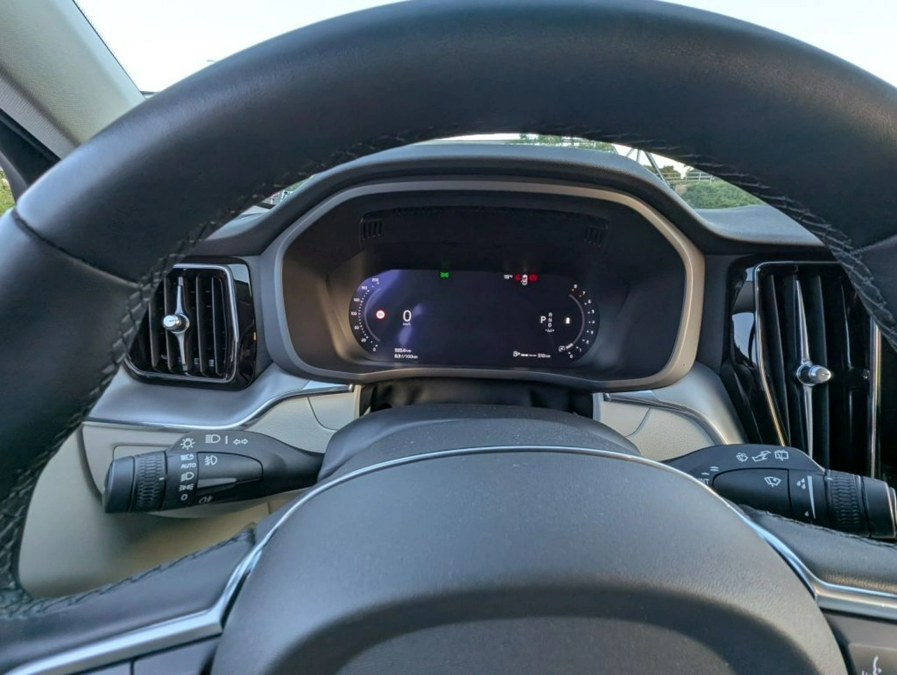 Volvo XC 60 - Zdjęcie 12