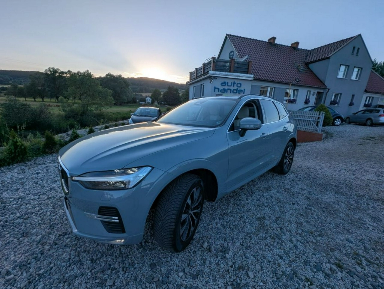 Volvo XC 60 - Zdjęcie 1