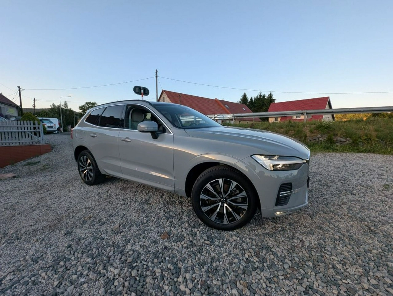 Volvo XC 60 - Zdjęcie 3