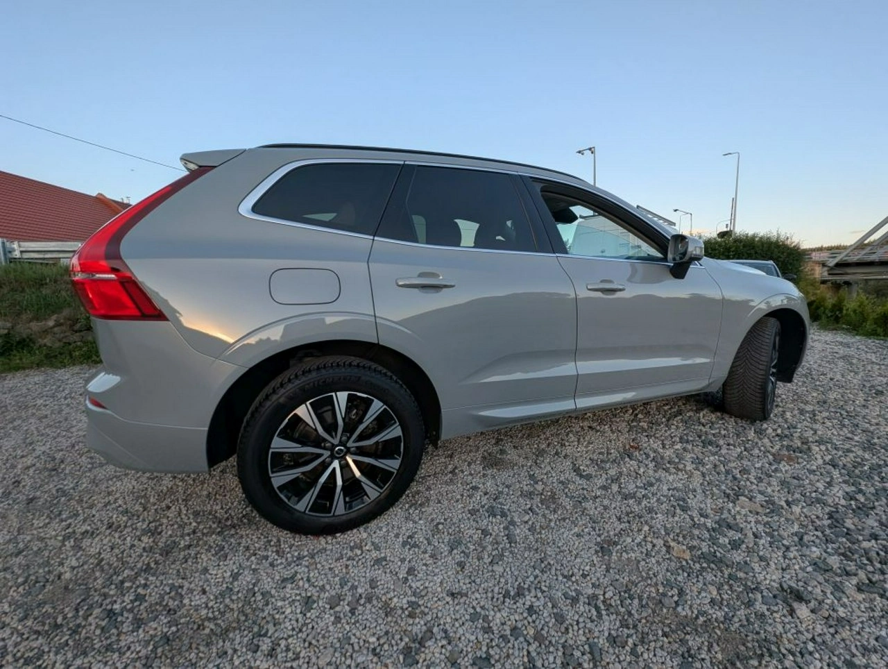 Volvo XC 60 - Zdjęcie 5