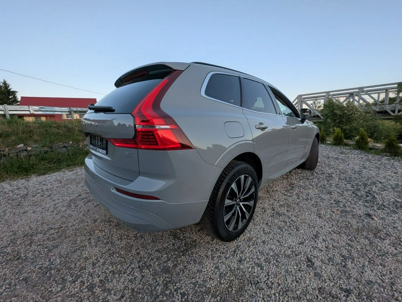 Volvo XC 60 - Zdjęcie 6