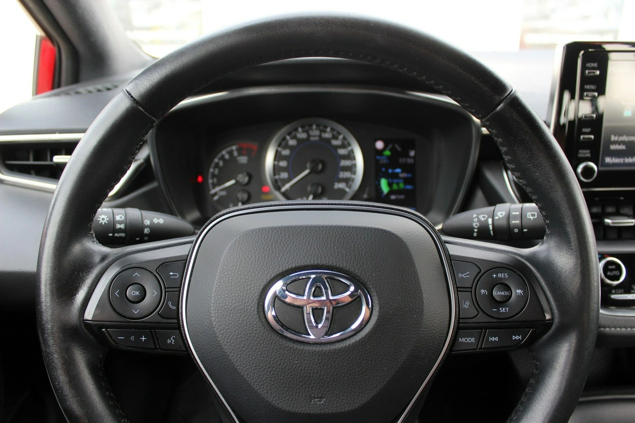 Toyota Corolla - Zdjęcie 13