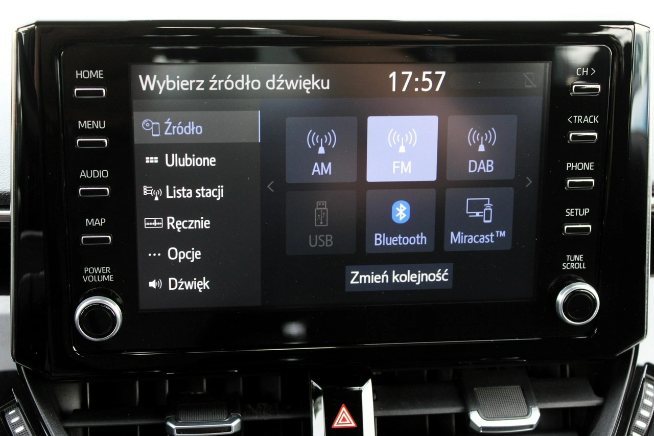 Toyota Corolla - Zdjęcie 18