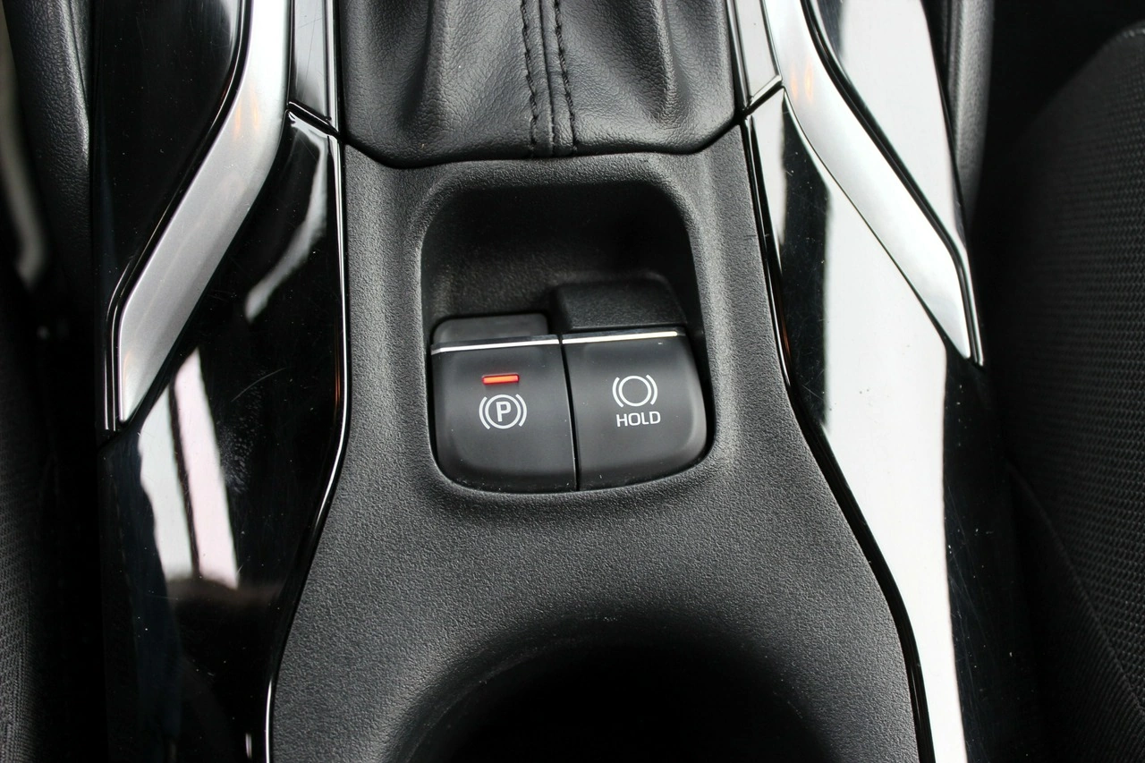 Toyota Corolla - Zdjęcie 19