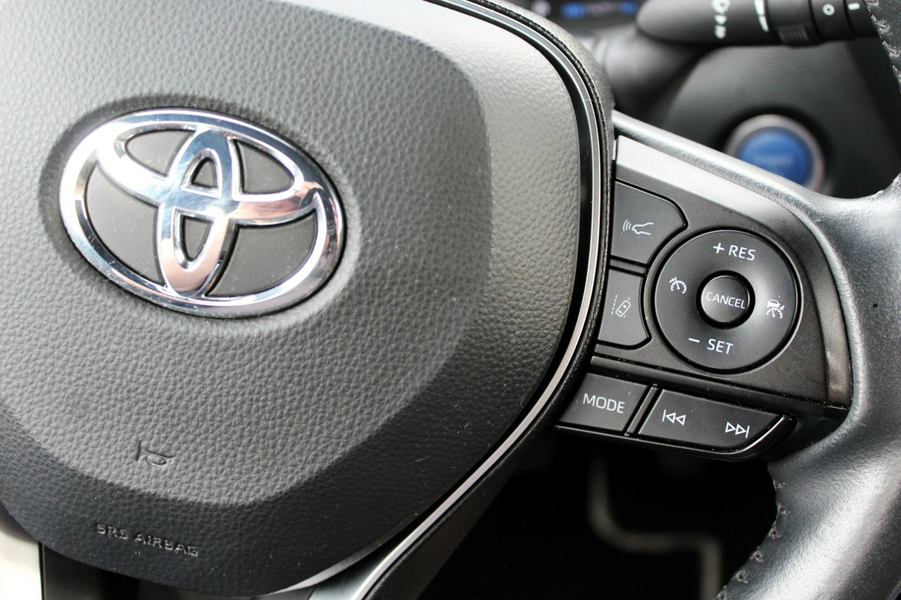 Toyota Corolla - Zdjęcie 20