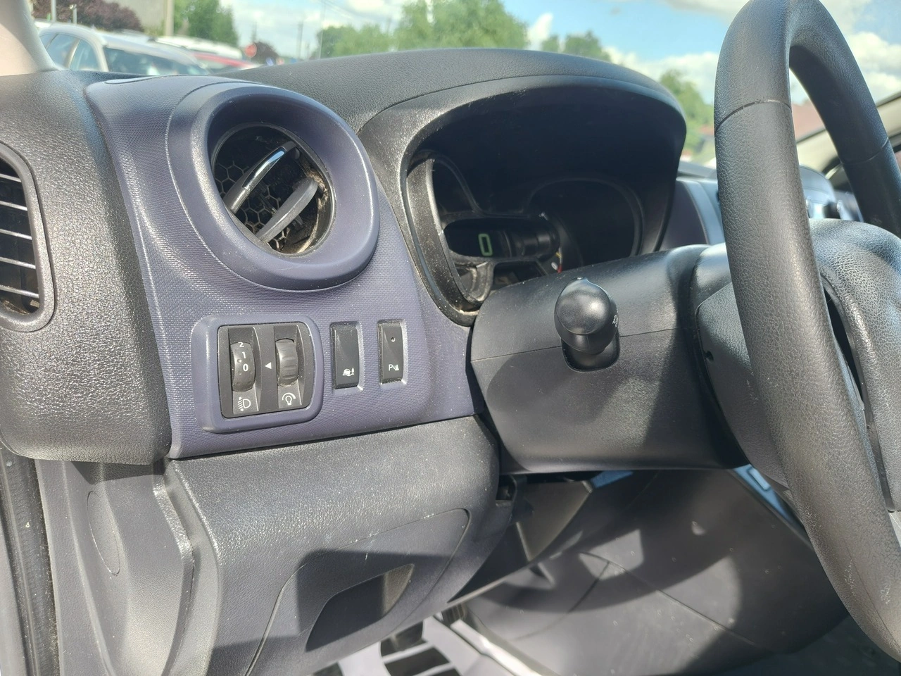 Opel Vivaro - Zdjęcie 11