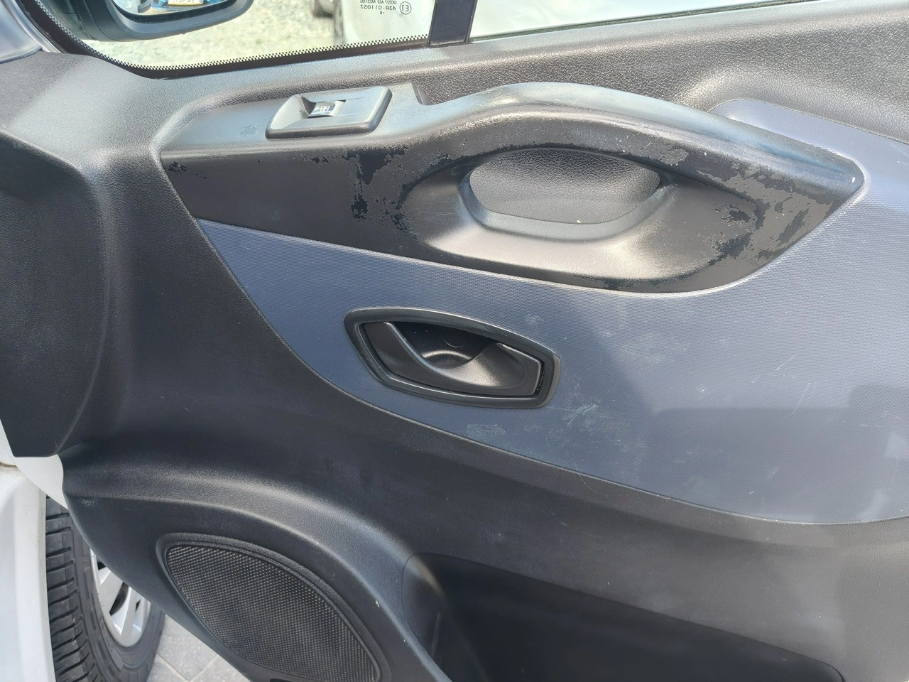 Opel Vivaro - Zdjęcie 17