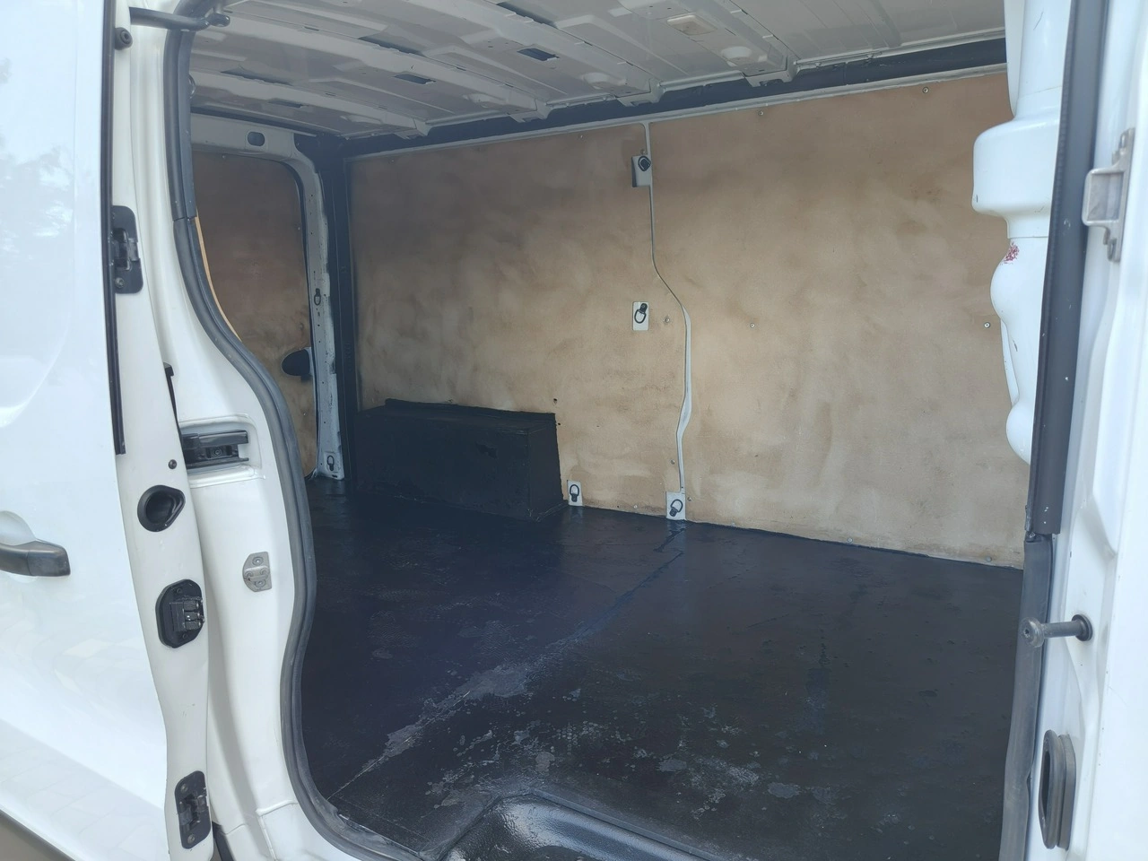 Opel Vivaro - Zdjęcie 19
