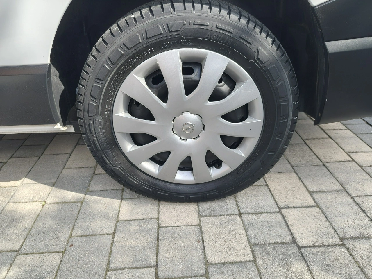 Opel Vivaro - Zdjęcie 23