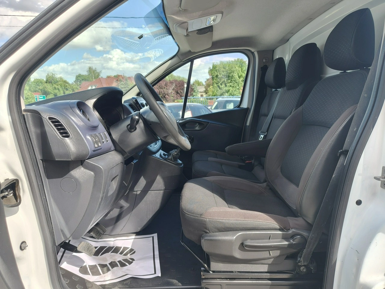 Opel Vivaro - Zdjęcie 6
