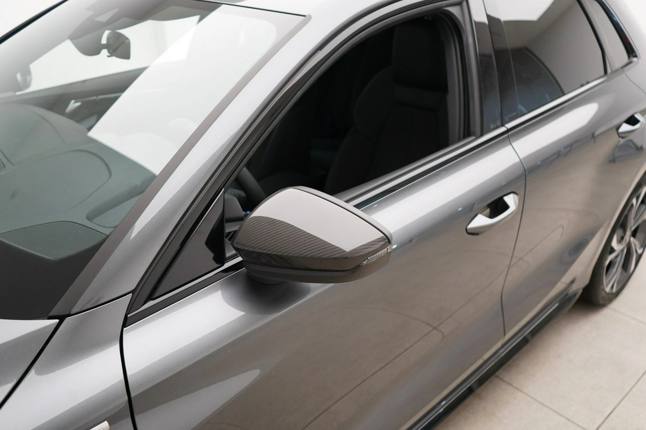 Audi A3 - Zdjęcie 11