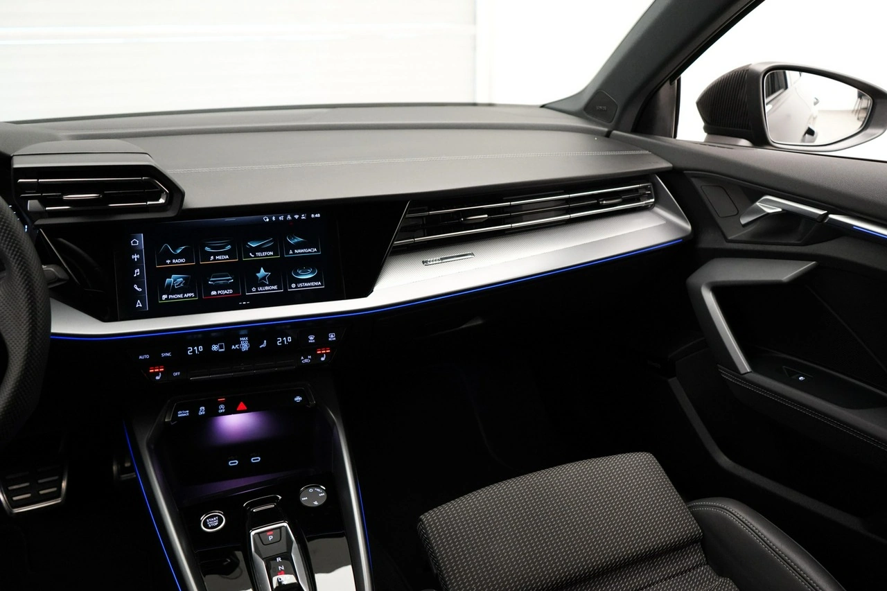 Audi A3 - Zdjęcie 17