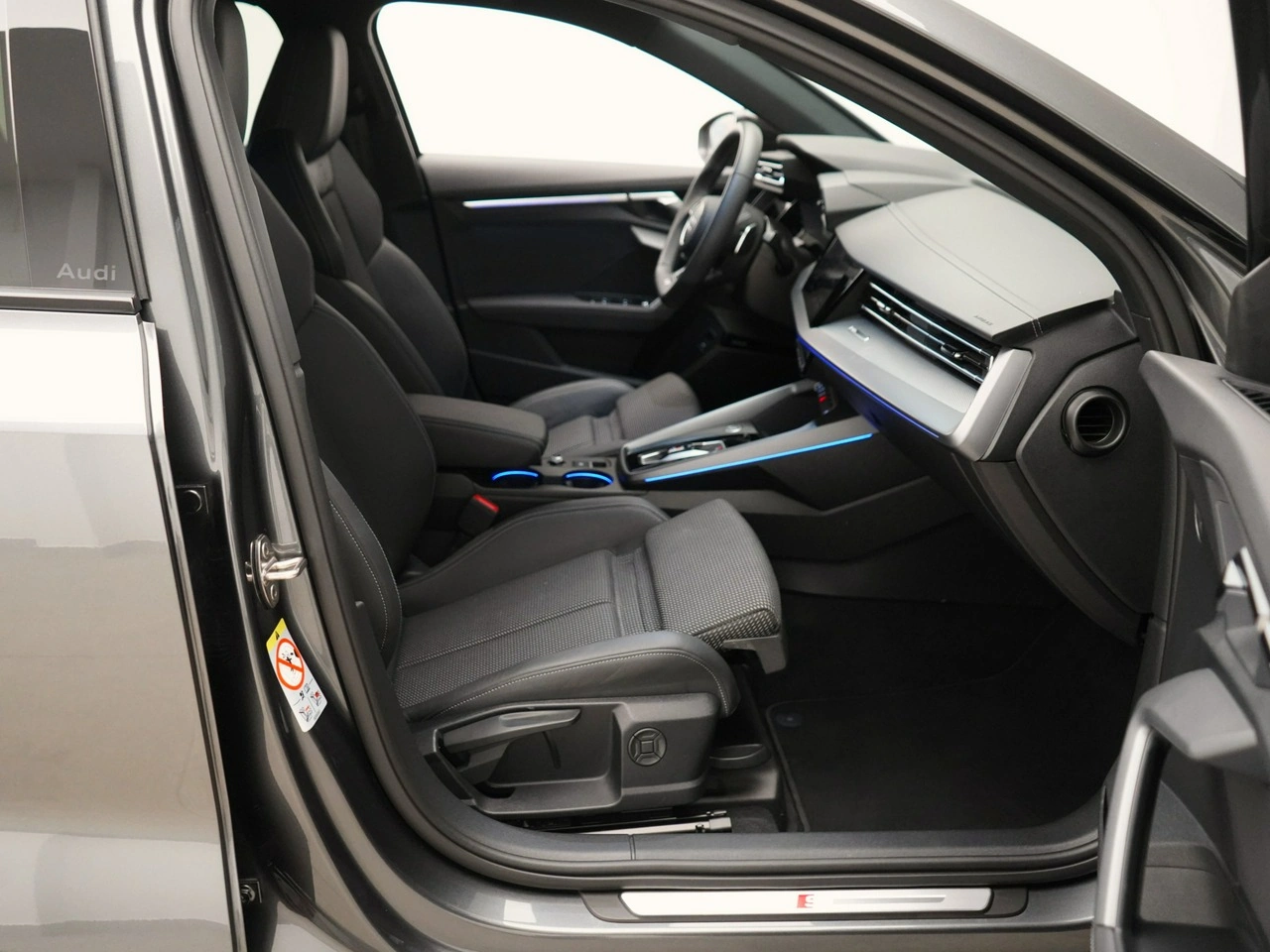 Audi A3 - Zdjęcie 19