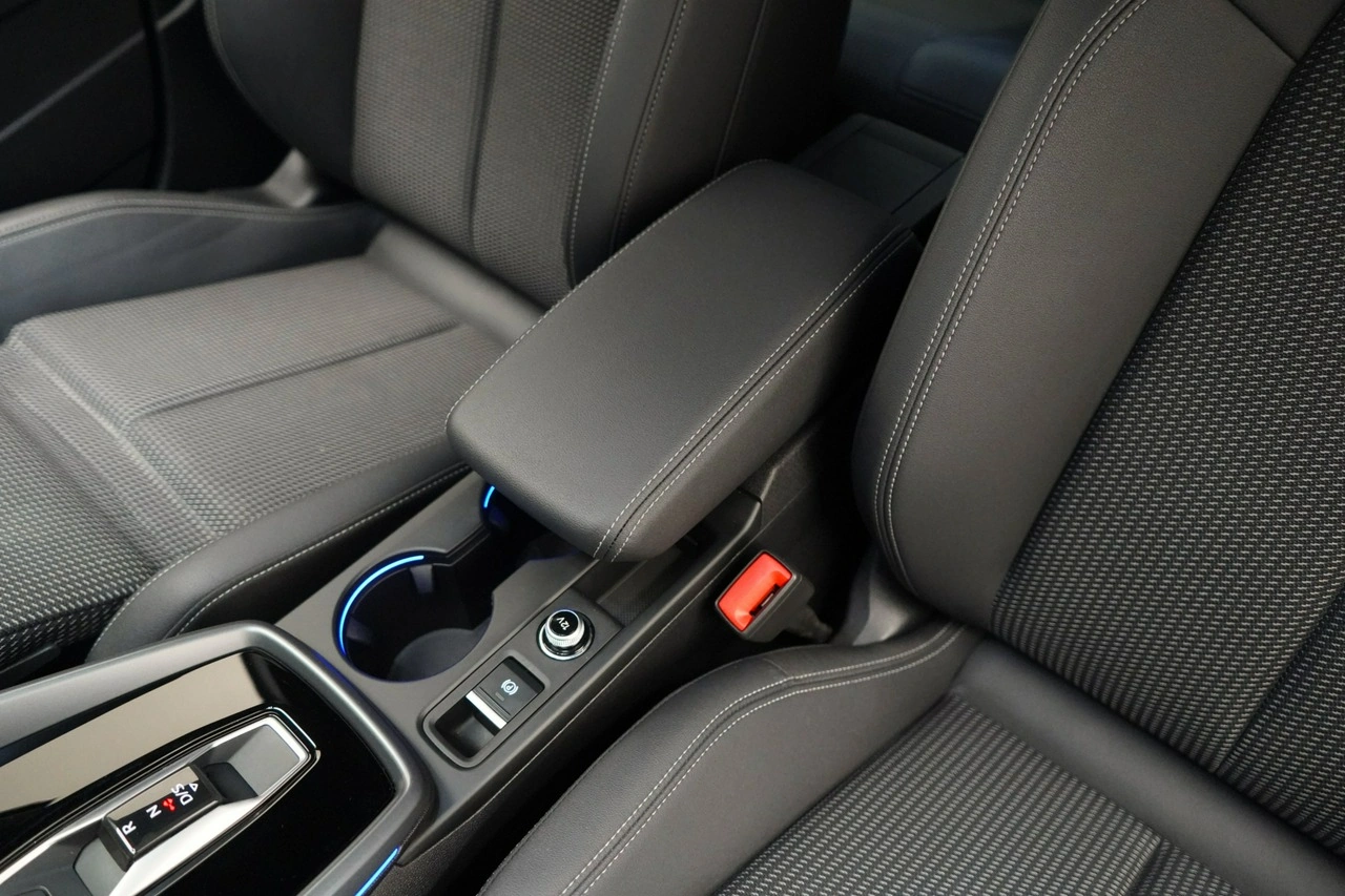 Audi A3 - Zdjęcie 23