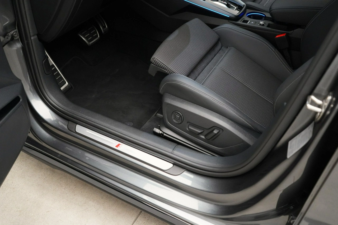 Audi A3 - Zdjęcie 26