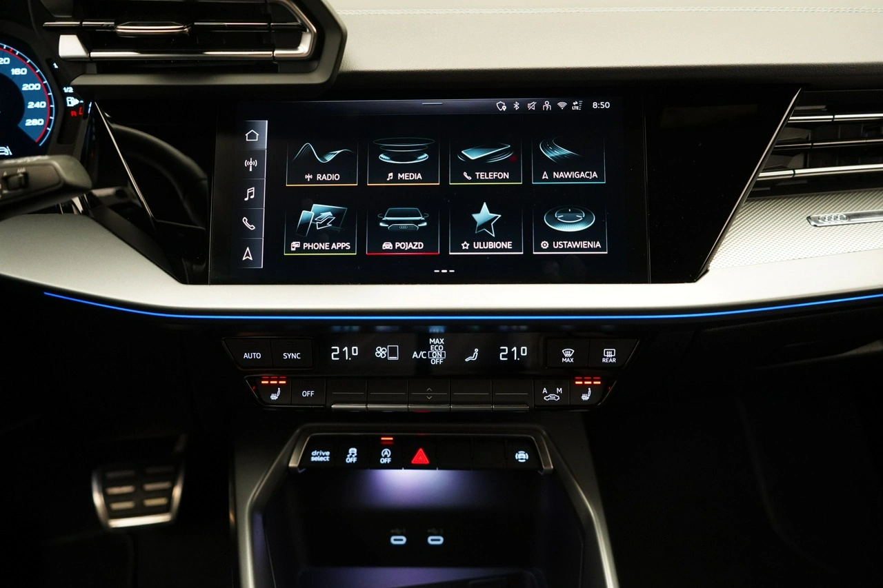 Audi A3 - Zdjęcie 31