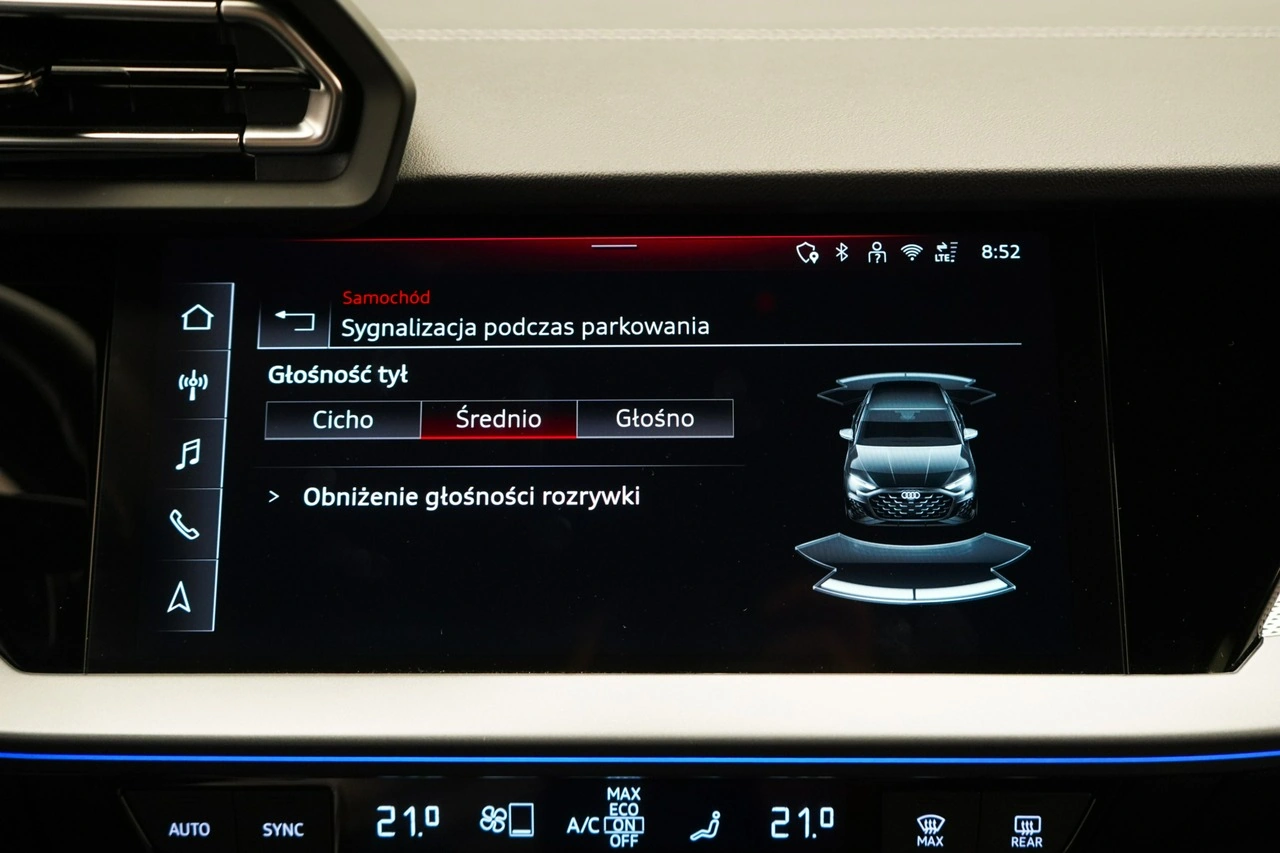Audi A3 - Zdjęcie 37