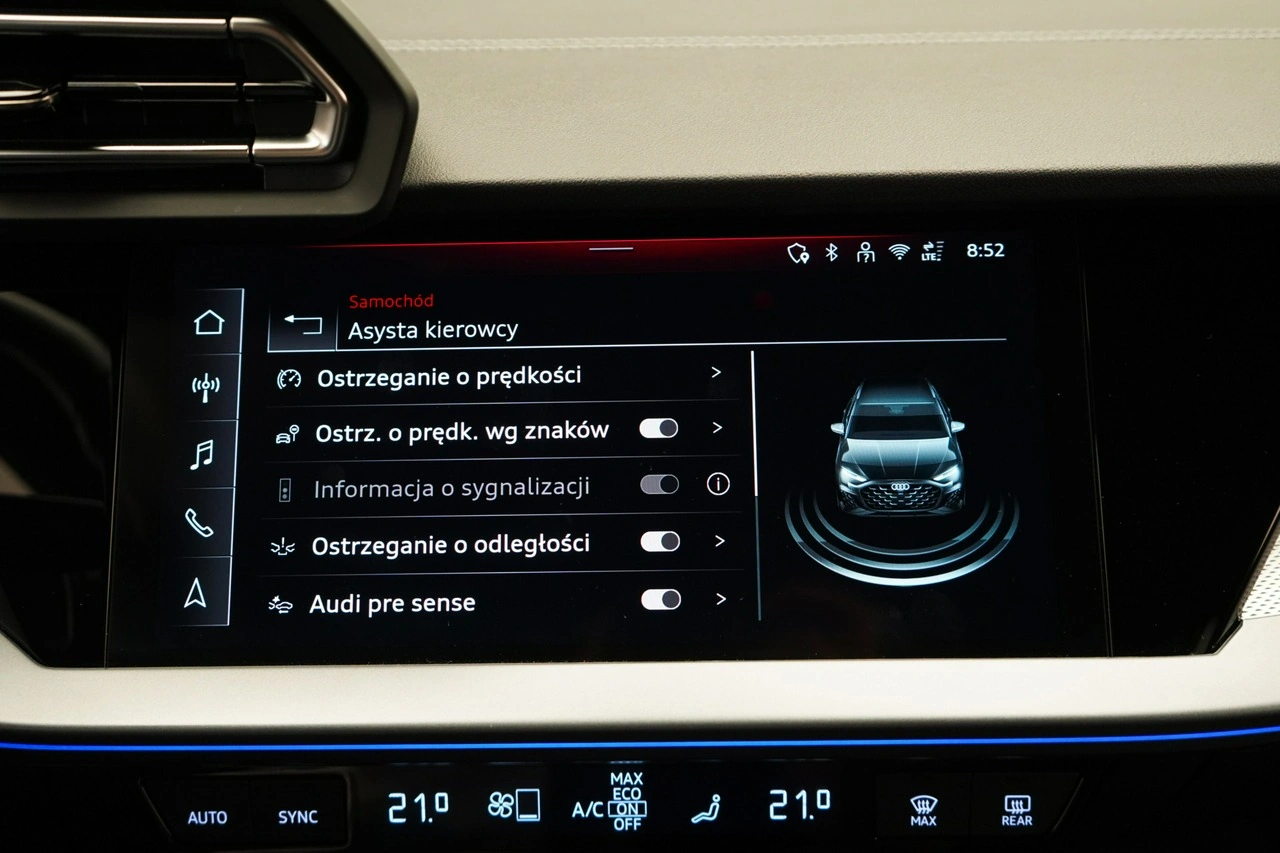 Audi A3 - Zdjęcie 38